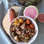 Minestrone Soup